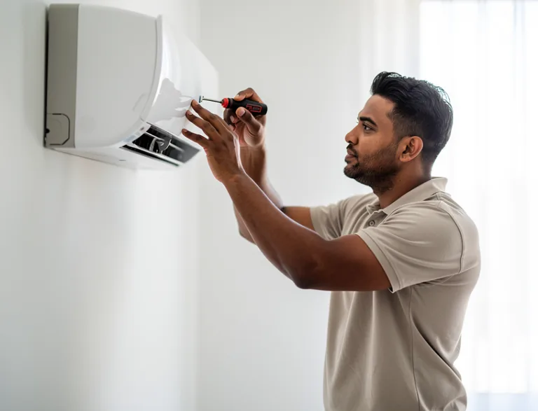 Ac Installation service in Waterbury